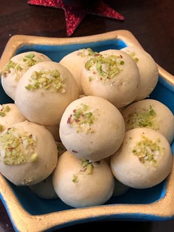 Banoo Bakery in Wake Forest, NC