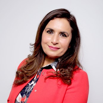 Geeta Sally Realtor in Woodbridge, ON