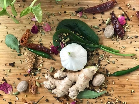 Paleti's Kitchen in Elkridge, MD