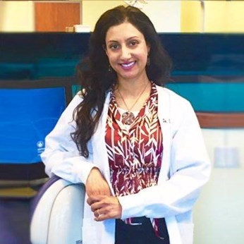 Sunaina Sharma Sahgal, D.D.S., P.C. in Chicago, IL