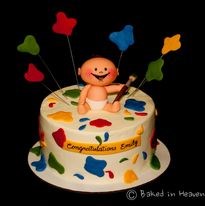 Baked In Heaven in San Jose, CA