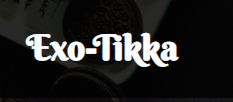 Exo-Tikka : Indian Cuisine in Nashville, TN