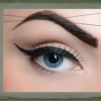 Styles Of India Eyebrow Threading Salon - Murphy