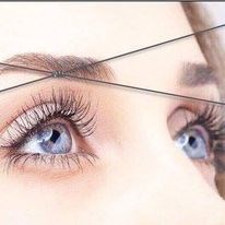 Pranj Eyebrow Threading - Indian School
