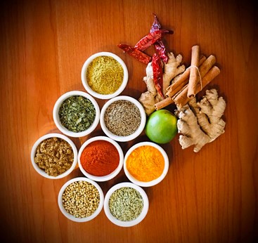 Hot N Spicy Restaurant & Bar in Fairfield, OH