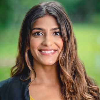 Briyana Patel - Realtor in Germantown, MD