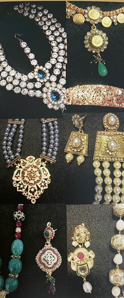 Maharani Treasures in Miami, FL