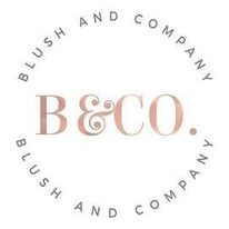 Blush And Company