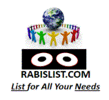 Rabislist.com
