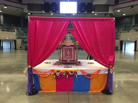 Katy Indian Cultural Association - KICA in Katy, TX