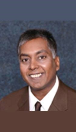 Roy Rabindra Charran Realtor in Upland, CA