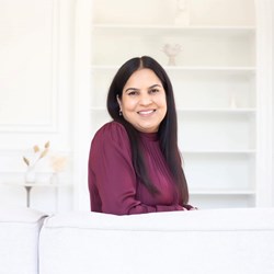 Sharmila Dave Real Estate in Burlington, ON