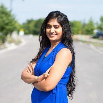 Harshal Patel Realtor in Ajax, ON