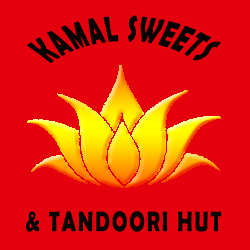 Kamal Sweets & Tandoori Hut in Surrey, BC