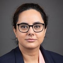 Masha Brar, Barrister And Solicitor in Hamilton, ON