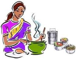 Spice 'N' Rice Indian Tiffin in Irving, TX