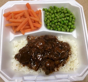 Out 2 Lunch On The Go in Chattanooga, TN