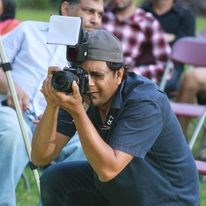 Rahman Joy Art in Maple Ridge, BC