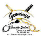 Geovany's Beauty Salon