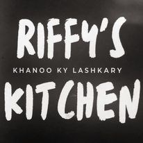 Riffy’s Kitchen