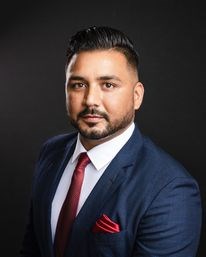 Sher Waraich CIR Realty in Calgary, AB