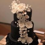 Sanji's Cakes in Houston, TX