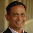 Hitesh Rathod, Realtor