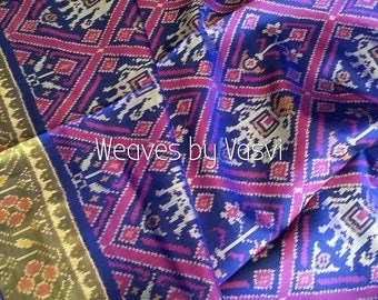 Weaves By Vasvi in Madison, WI