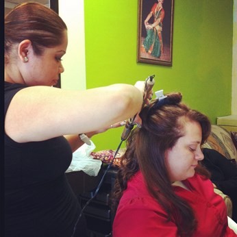 Mythili's Beauty Salon & SPA