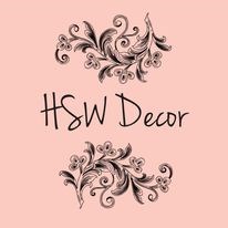 Good Choice Events & Decor/ HSW Decor in San Francisco, CA