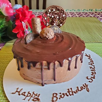 Cakes And Bakes Schaumburg in Schaumburg, IL