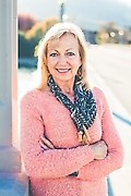 Anita Day Realtor in Chelan, WA