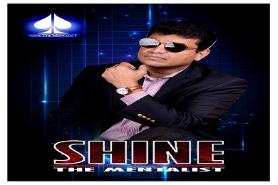 Shine The Mentalist