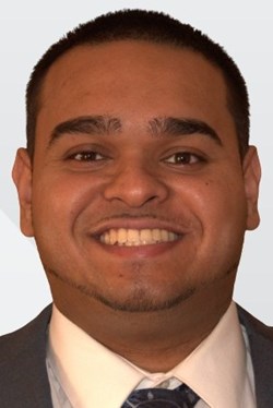 Mohamed Ali Realtor in Ridgewood, NY