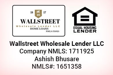 Wallstreet Wholesale Lender, LLC