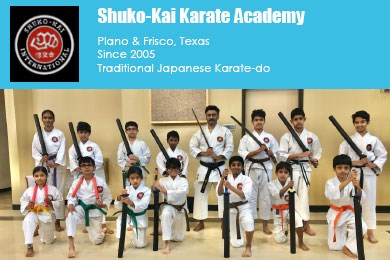 Shuko-kai Karate Academy