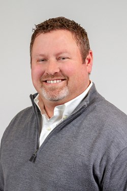 Adam Whitbeck Realtor in Plattsburgh, NY