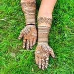 Henna By Jagu