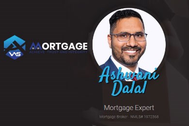 VAS Mortgage LLC (NMLS #2110214) in Asheboro, NC