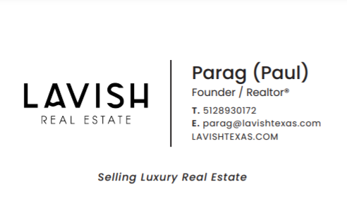 Paul Parag Ratanpara REALTOR in Weslaco, TX