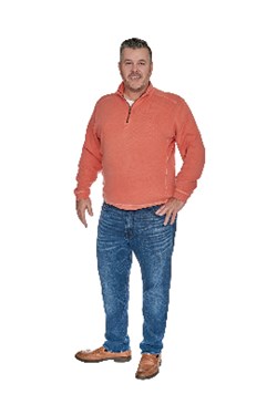 Ryan Davis Realtor in Clovis, CA