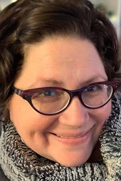 Shaina Ellis Realtor in Clermont, FL