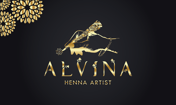 Alvina Henna Artist