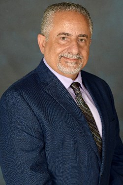 Saad Aranki Realtor in Long Beach, CA