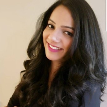 Priyanka Dabhi - Realtor