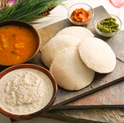 Hema's Kitchen