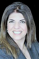 Maral Veilleux Realtor in Whittier, CA