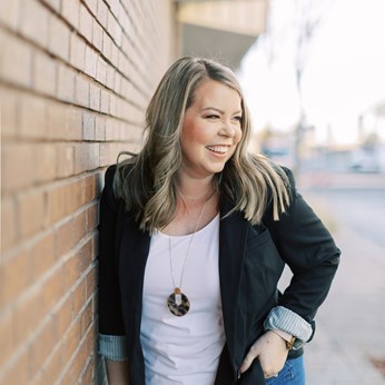 Jessica Averbeck Realtor in Lancaster, CA