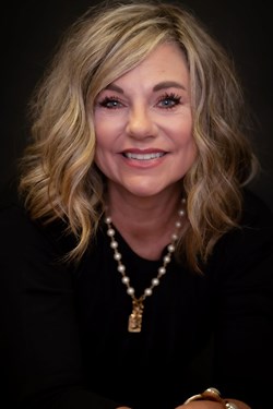 Tanga Hancock Realtor in Longview, TX