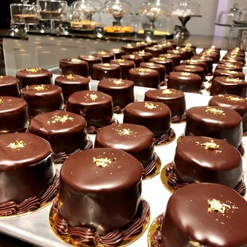 Delight Bakery in Grosse Pointe, MI